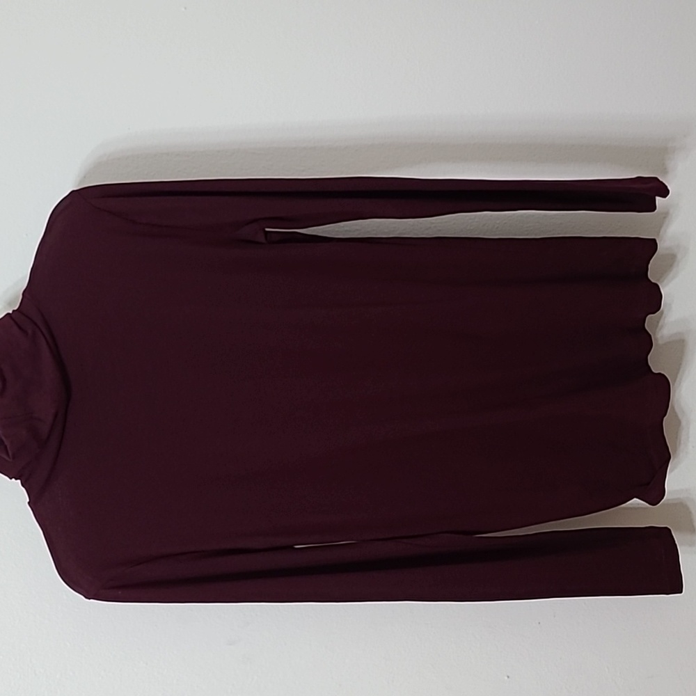 J Crew turtleneck - Picture 3 of 3